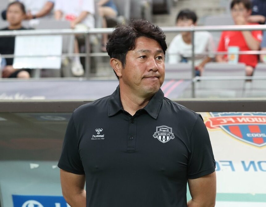 ‘Attitude Controversy’ Ras Selection Returns, Coach Kim Do-Gyun “I think I will Focus only on Suwon FC now”
