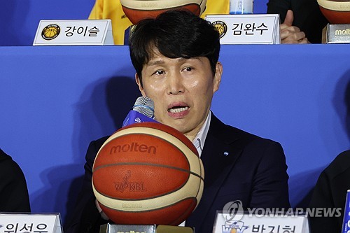 Women’s Basketball Head Coach’s Answer to International Competitiveness…